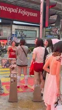 What is the main draw for foreigners visiting Southeast Asian Countries? Wrong answers only =)