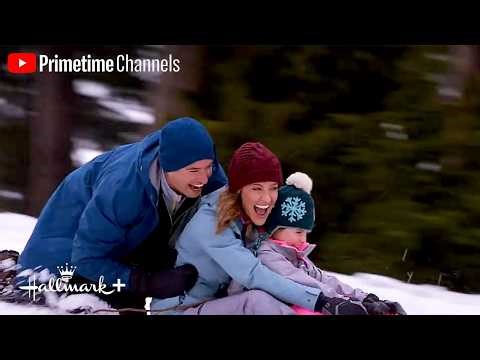 Snow Days Were Made for Moments Like These | Check Inn to Christmas & More | Hallmark+