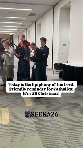 Blessed Epiphany to you! Get your Epiphany House Blessing Prayer and learn about this feast at EWTN.com/epiphany | EWTN