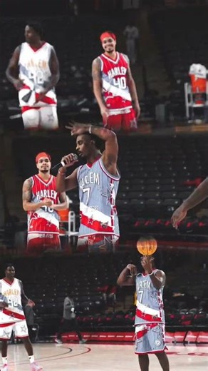 100 Years of Magic | Harlem Globetrotters Centennial Celebration