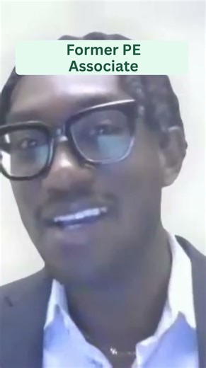 High School Real Estate Fail That Led to Morgan Stanley REPE Success