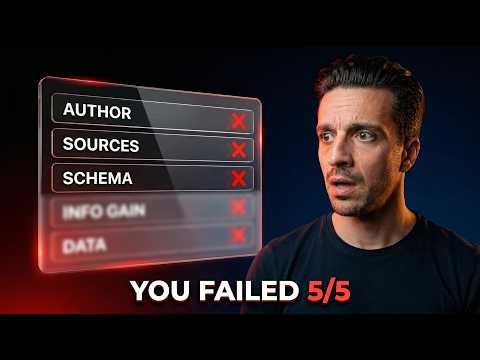 Google's March Update Is Killing Old Blog Posts (5 Fixes)