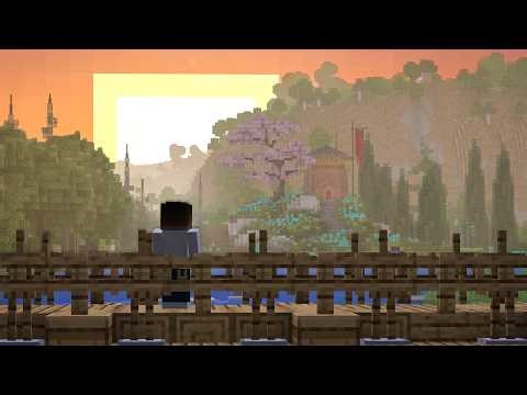 Mess to Masterpiece :: Minecraft Hermitcraft