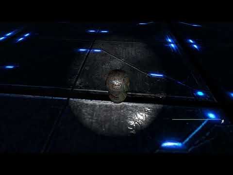 This “Christmas Tree” Should NOT Exist… (Alien Horror Game)