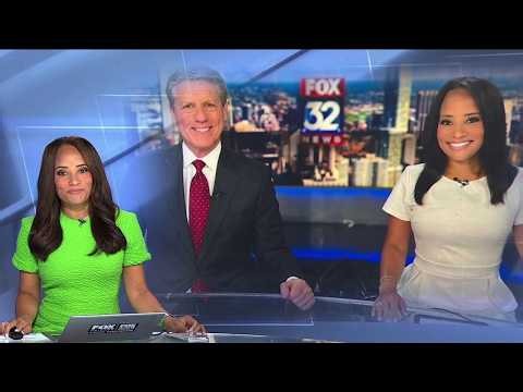 FOX Chicago's Dawn Hasbrouck signs off after 16 years