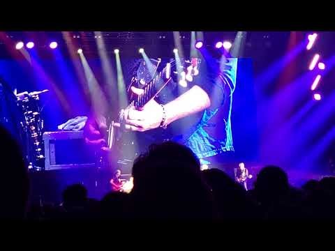 Deep Purple - Hush (Live In Prague 07-10-2026)