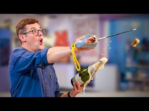 Chef Tests the Most Pretentious Kitchen Gadgets