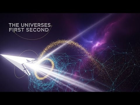 How TIME Emerged in the Universe’s First Second Through Competing Ideas