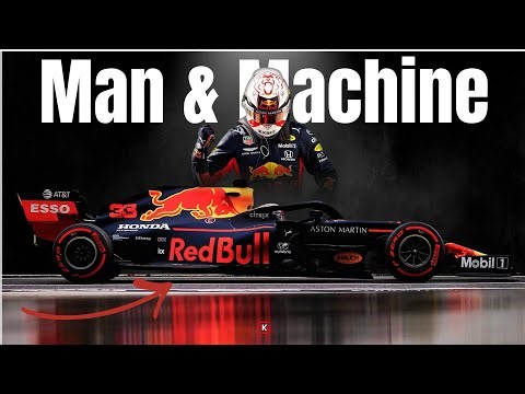 Why The New 2026 F1 Cars Are PERFECT for Max Verstappen