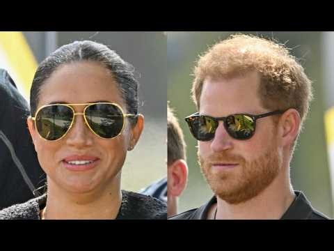 Meghan and Harry hoping taxpayers can fund security as couple granted review