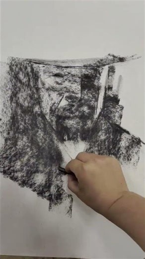 How to Draw Realistic Portrait #drawing #hyperrealism #hyperrealasticsketch #portraitdrawing
