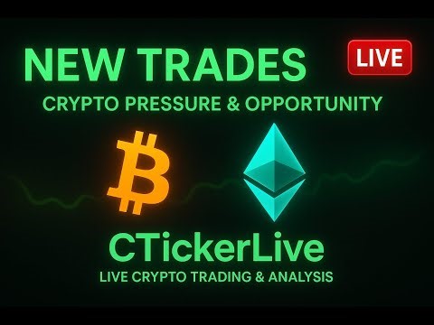 BTC LIVE 24/7 | Bitcoin Price | Crypto Trading | Bookmap BTCUSD