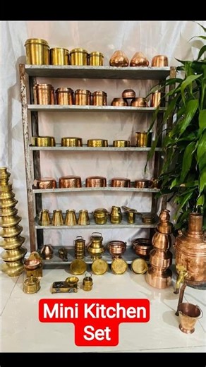 Mini Kitchen Set Collection for Kids Playing | Kids Kitchen Set #kids @HappyKidsKitchens