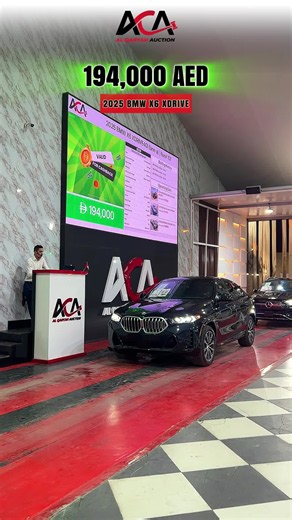 Cars Just Sold at Al Qaryah Auctions — Bid Tips & Highlights
