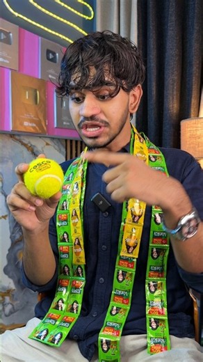 This Tiny Shampoo Ball Is Changing Hair Care!