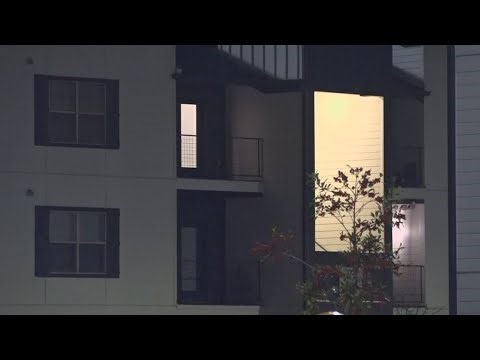 JSO: Woman taken into custody after shooting boyfriend at Northside apartment complex