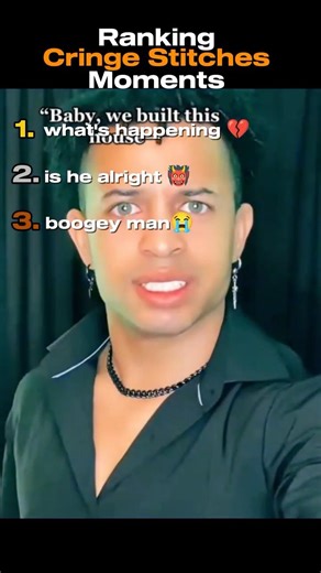 Bro Is Back Again😭👹 #shorts #viralshorts #cringetiktoks #stitches #ranking