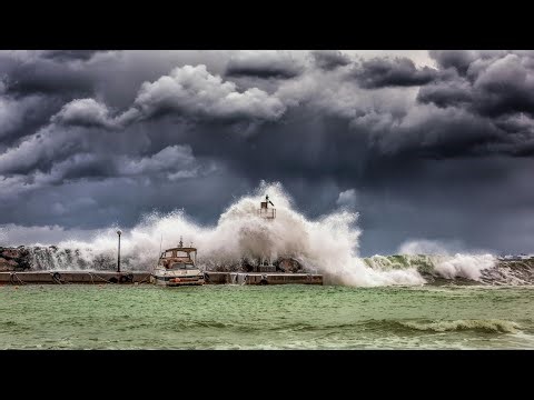 Shocking Natural Disasters Ever Caught on Camera! That You Must See to Believe! #2