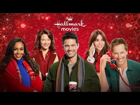 Hallmark Christmas Movies | Holiday Movie Marathon🎄