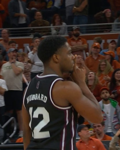 "What a dawg ... what an absolute dawg." Josh Hubbard's 38 PTS are the most by an SEC player in a game this season 🔥 | SEC Network