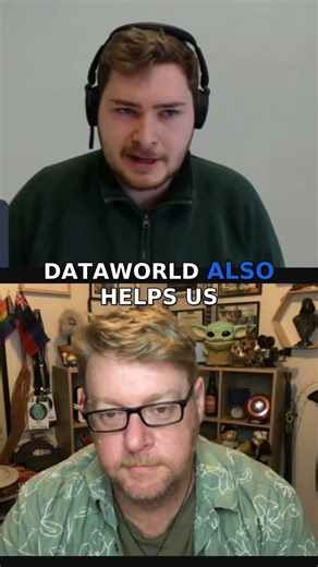 Essential Research for Understanding Data Challenges