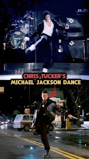 Chris Tucker did MJ dirty | Rush Hour 2