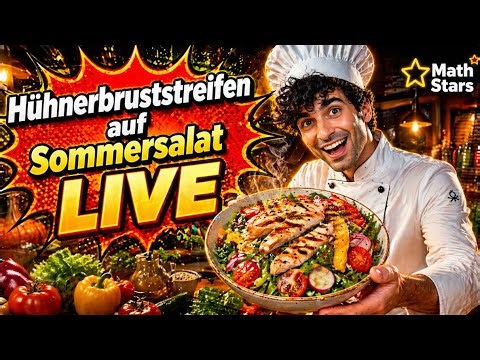 Heute wird nicht gekocht... heute wird verführt 😍🥗🔥