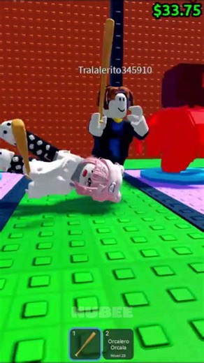 Rainbow Obby vs All Tsunamis🌊 #roblox #usa