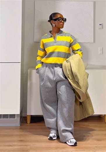 Street Style Get Ready With Me