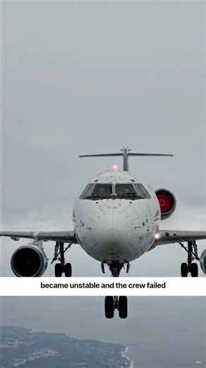 Delta Flight 723: Lost in the Boston Fog