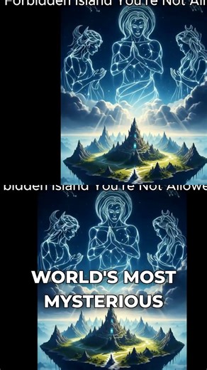 The Hidden World of North Sentinel Island #NorthSentinelIsland #Sentinelese #UncontactedTribes