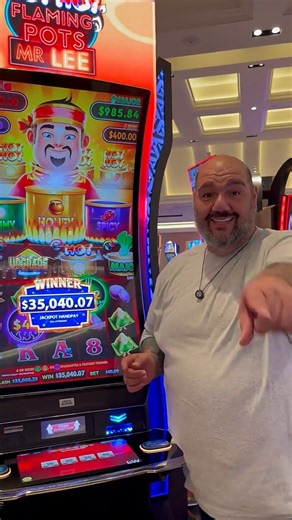 CHECK OUT MY BIGGEST JACKPOT EVER!!!!!!!!!!!!!!
