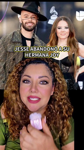 jesse y Joy, nuevo proyecto. jesse and the supernova. #jesseyjoy #jesseandthesupernovas #chisme #tendencia #ultimahora