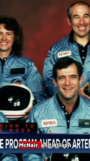 The Tragic Science Behind the Space Shuttle Challenger Disaster