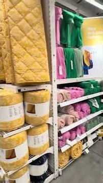 What’s New at IKEA Store (Part-1) #ikea #india #home #kitchen