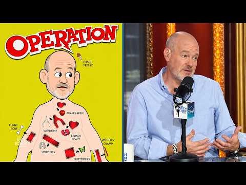 Would You Return to Work Two Days after an Emergency Appendectomy? (Asking for Rich Eisen)
