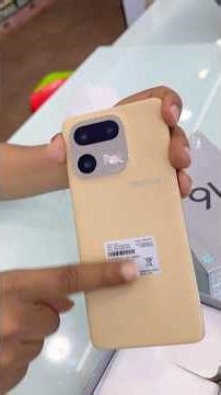 Realme 16 pro + 5G Unboxing & Review 🔥 #shorts #viral #trending #Realme #Realme16Pro+ #Realme16Pro