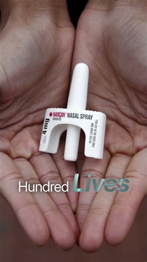 Narcan Awareness