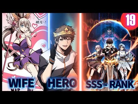 [CH - 19] Start with King Account MANGA (MANHUAS) detail explanation in Hindi language