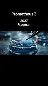 #prometheus #film #trailer #movie