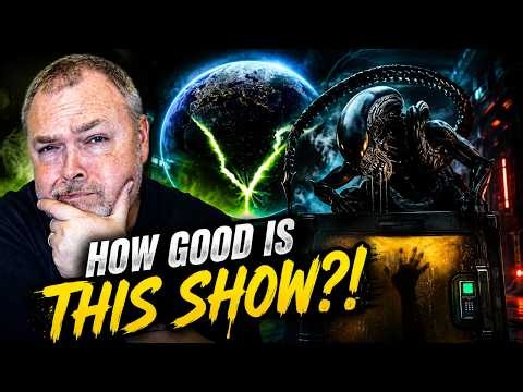 I Wasn't Expecting Alien: Earth to Be THIS Good