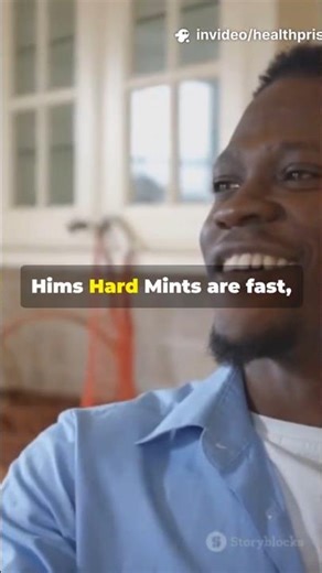 Hims Hard Mints – Pills or Topical? The New Men’s Health Trend (2026) #menshealth #menswellness #ed