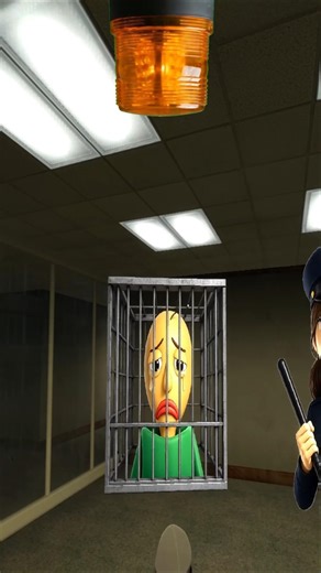 Gugu Gaga Penguin Rescues Baldi GMod? #gmod
