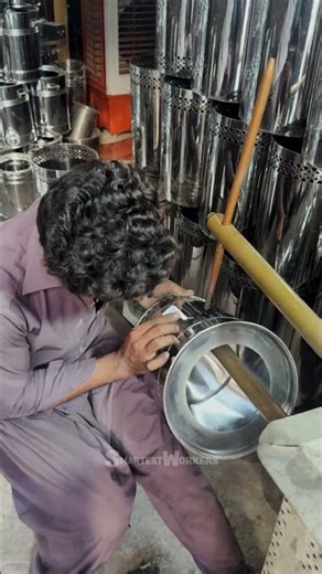 Stainless Steel Electric Stove Manufacturing