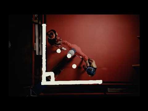 Stephen Wilson Jr. - Cørnerman (Official Music Video)