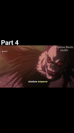 PART 4 | KIRA: God of the New World | DeathNote HindiRap AVM #rapsong #deathnote #hindirap #AnimeRap