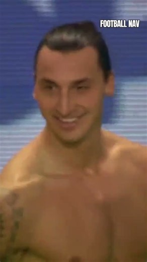 Zlatan’s Ultimate Revenge Against England 😱🔥