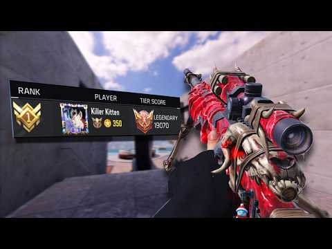 🔴Top 300 Leaderboard Streamer! (CODM)