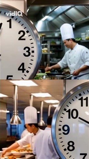 McDonald's Secret to Success: Absolute Repeatability