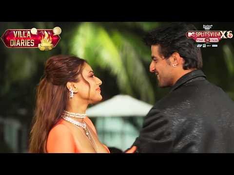 Sorab’s Dance With Nia Ends in Total Chaos | MTV Splitsvilla X6